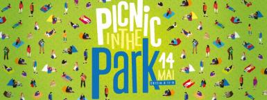 poze picnic in the park