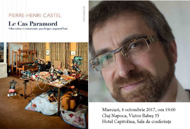 poze pierre henri castel cazul paramord ithaque mai 2016 