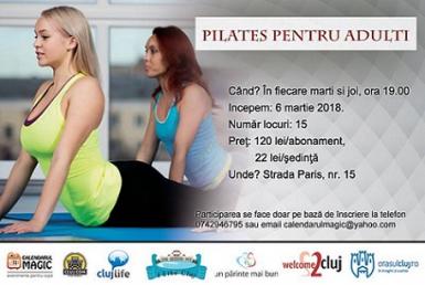 poze pilates pentru adulti