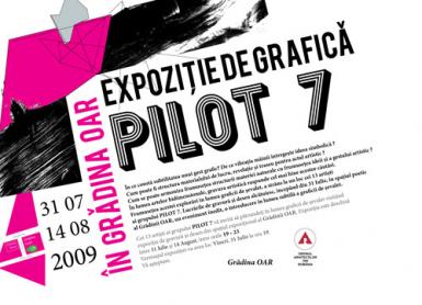 poze pilot 7