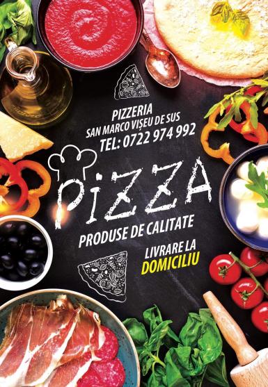 poze pizzeria san marco angajeaza ospatar