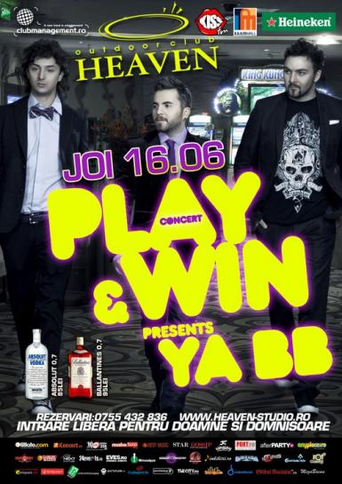 poze play win in heaven