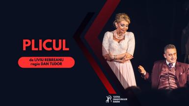 poze plicul regia dan tudor