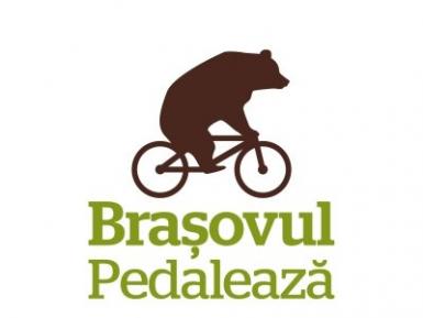 poze plimbare cu bicicleta la brasov