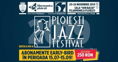 poze ploie ti jazz festival 2019