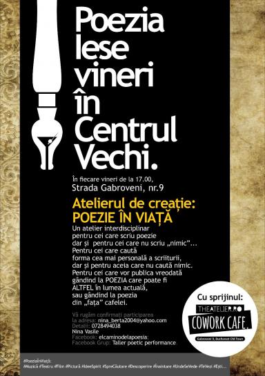 poze poezia iese in centrul vechi