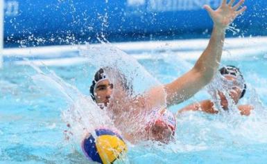 poze polo csm digi oradea brixia leonessa nuoto brescia