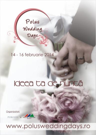 poze polus wedding days la cluj napoca