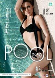 poze pool party in mamaia