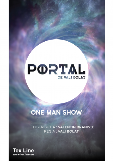 poze portal hai la teatru in reina pub bacau 