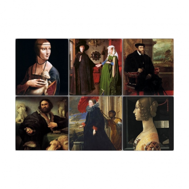 poze portretul in arta europeana 1400 1800 