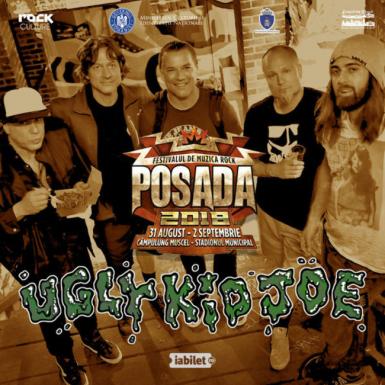 poze posada rock 2018