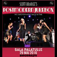poze postmodern jukebox in premiera in romania la sala palatului