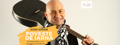 poze poveste de iarna concert ovidiu scridon