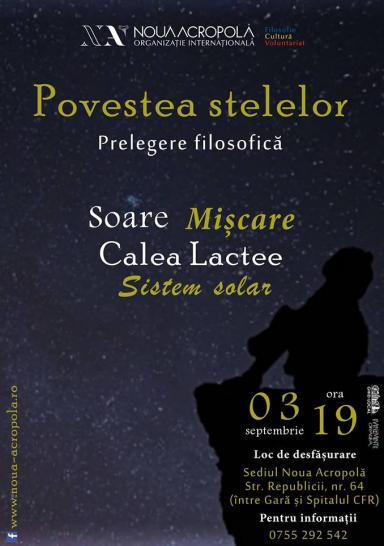 poze povestea stelelor