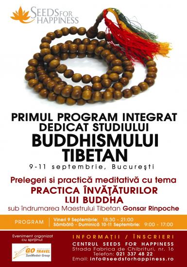 poze practica invataturilor lui buddha