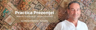 poze practica prezen ei workshop cu horia francisc urcanu