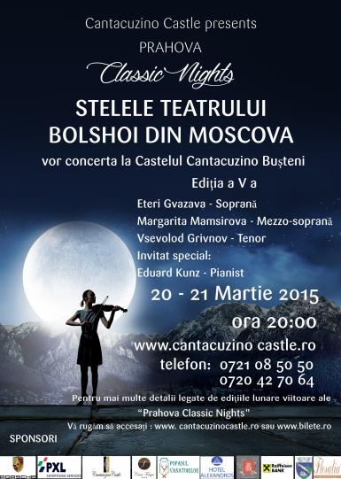 poze prahova classic nights