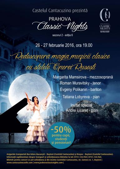 poze prahova classic nights