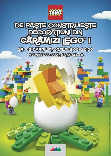 poze pregateste te de paste construind 