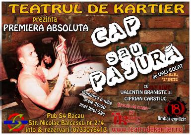 poze premiera absoluta