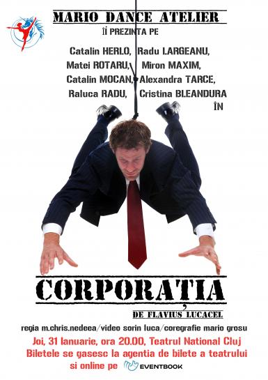 poze premiera corporatia 