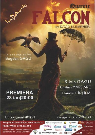 poze premiera falcon o poveste de dragoste