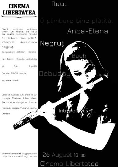 poze premiera i muzica vineri la cinema libertatea 