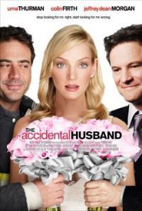 poze premiera the accidental husband