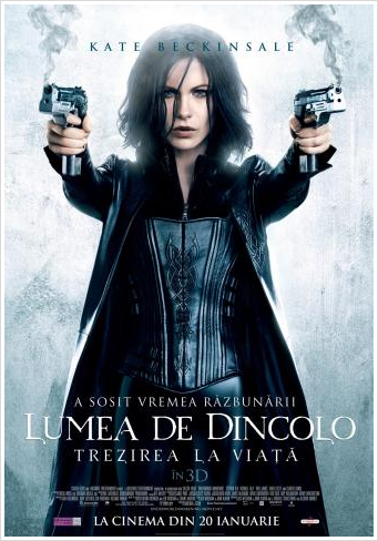 poze premiera underworld awakening