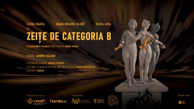 poze premiera zei e de categoria b