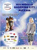 poze prezentare de moda pentru copii la shopping city suceava