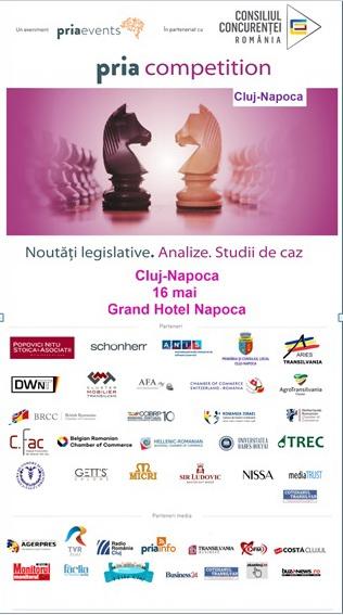 poze pria competition