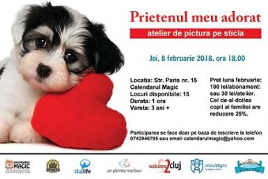poze prietenul meu adorabil