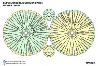 poze primul curs de comunicare supraconstienta din romania