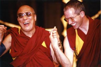 poze primul program integrat dedicat studiului budismului tibetan