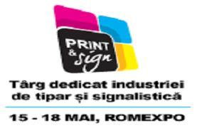 poze print sign 2013