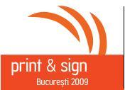 poze print sign