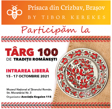 poze prisaca din crizbav bra ov la targul 100 de tradi ii romane ti 