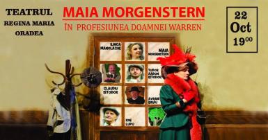 poze profesiunea doamnei warren