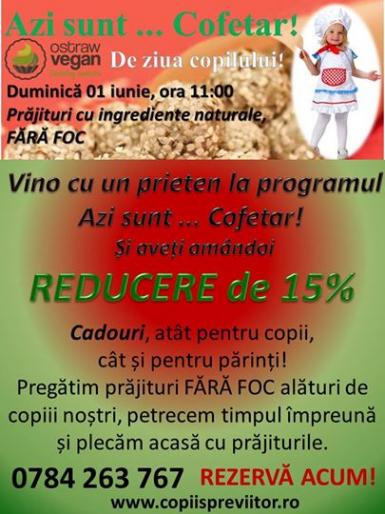 poze profita de reducerile de 01 iunie 