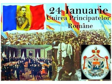 poze program 24 ianuarie 2014 la oradea