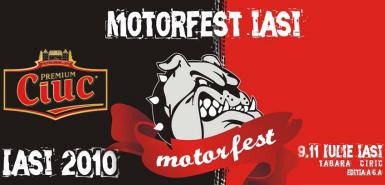 poze program motorfest 2010 iasi