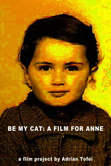 poze proiect film be my cat a film for anne 