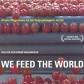 poze proiectia filmului documentar we feed the world 