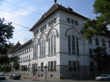 poze proiectie legendele banatului timisoara