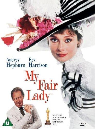 poze proiectie my fair lady la green hours