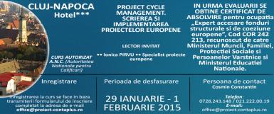 poze project cycle management scrierea si implementarea proiectelor e