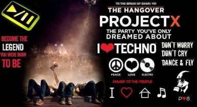 poze project x first edition 2016 timisoara