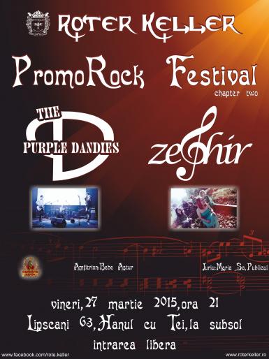 poze promorock festival chapter two